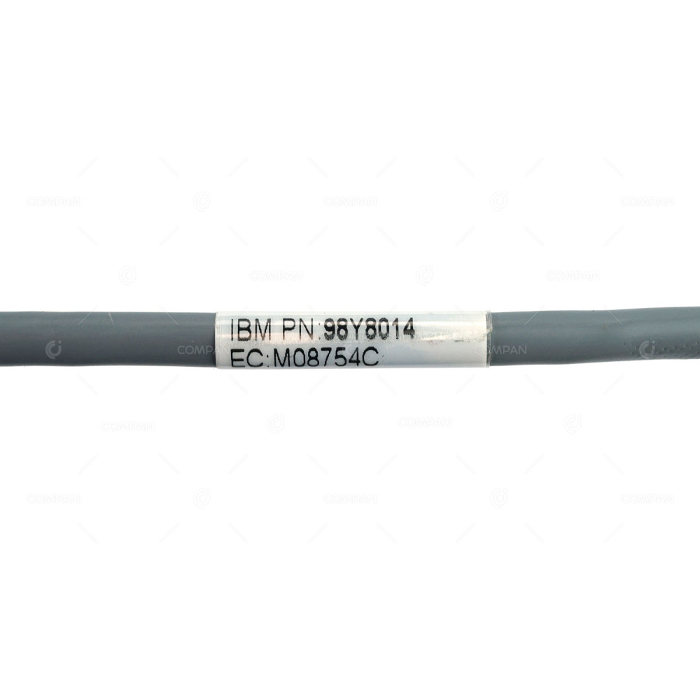 98Y8014 IBM POWER CABLE FOR U1500